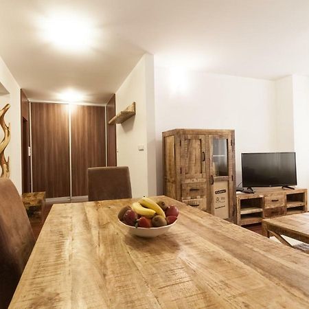 Apartment Snowwhite Високи Татри Екстериор снимка