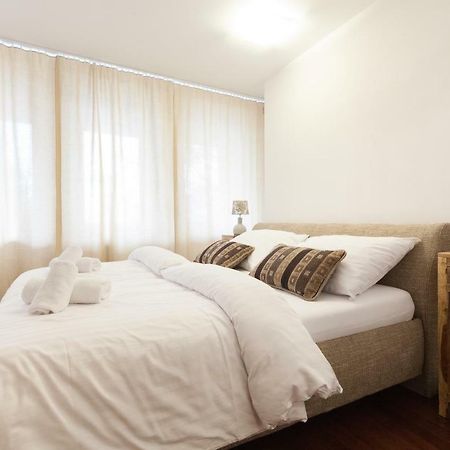 Apartment Snowwhite Високи Татри Екстериор снимка