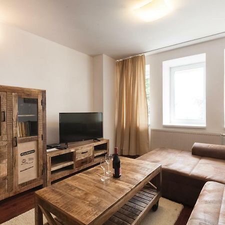 Apartment Snowwhite Високи Татри Екстериор снимка
