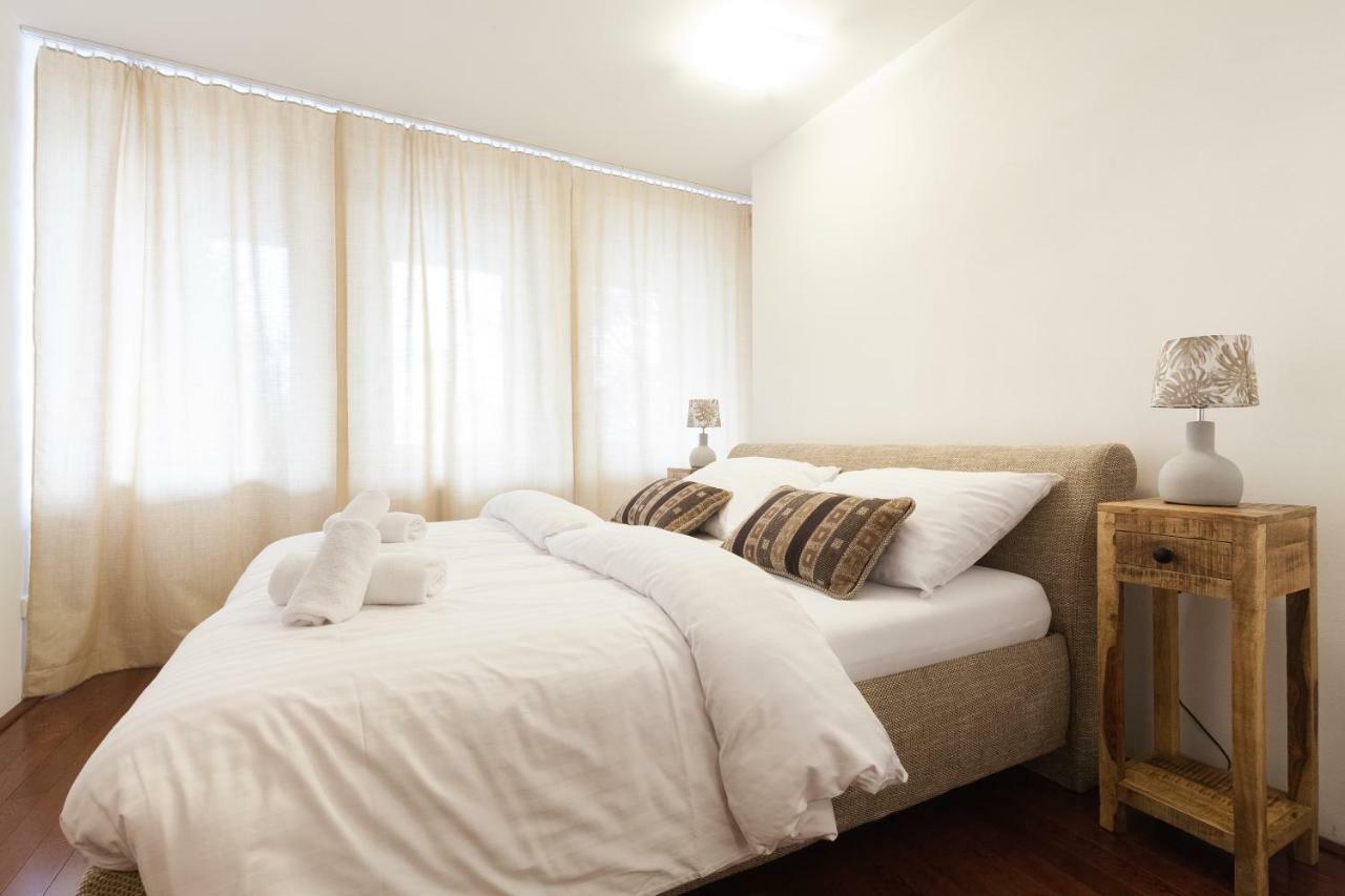 Apartment Snowwhite Високи Татри Екстериор снимка