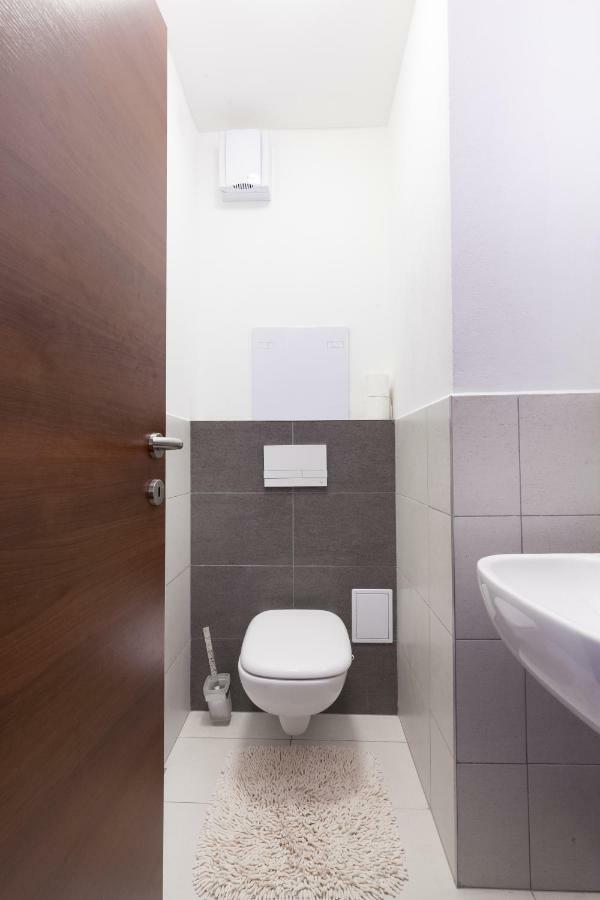 Apartment Snowwhite Високи Татри Екстериор снимка