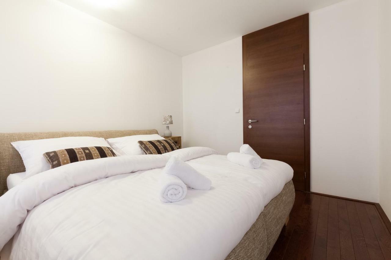 Apartment Snowwhite Високи Татри Екстериор снимка