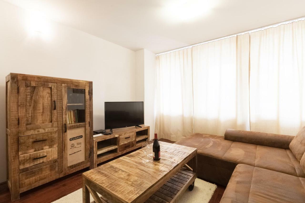 Apartment Snowwhite Високи Татри Екстериор снимка