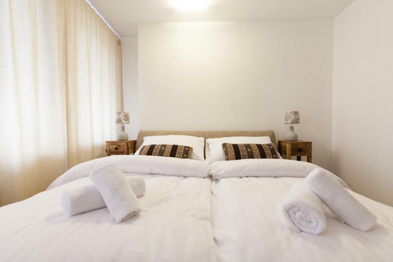 Apartment Snowwhite Високи Татри Екстериор снимка
