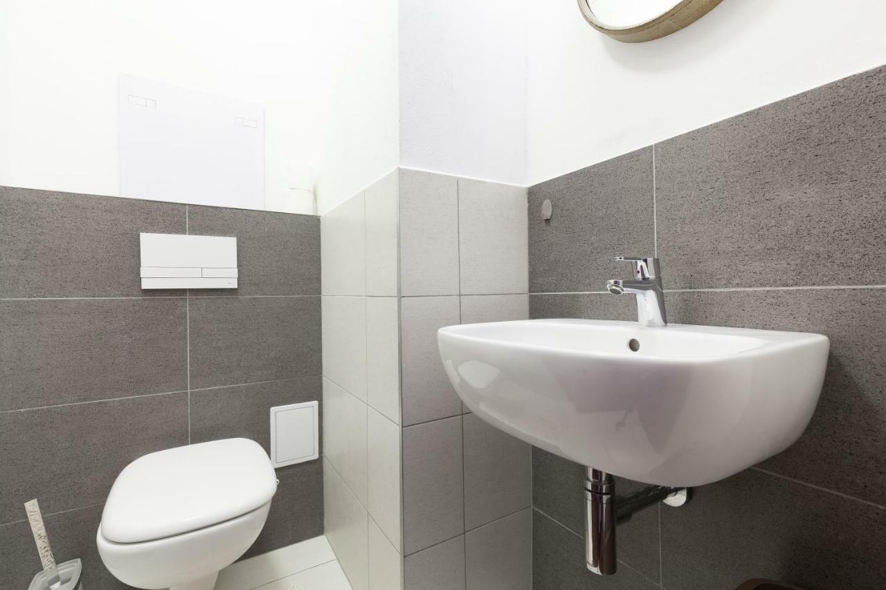 Apartment Snowwhite Високи Татри Екстериор снимка